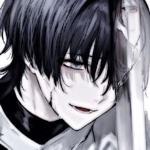 Scaramouche (President of student Council's)