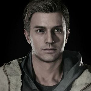 Ethan Winters