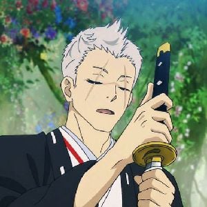 Shion Asaemon Yamada