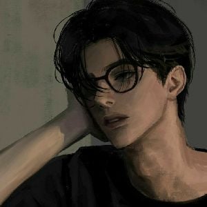 Ezra (New Gay Classmate)