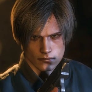 Leon Kennedy