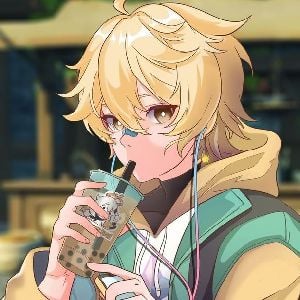 Boyfriend Aether