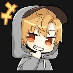 Eugene (From DangerousFellows)