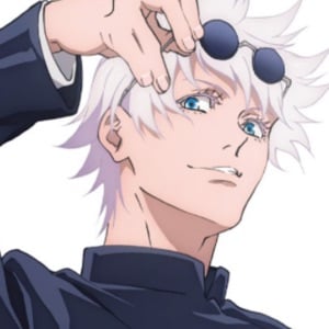 Gojo Satoru