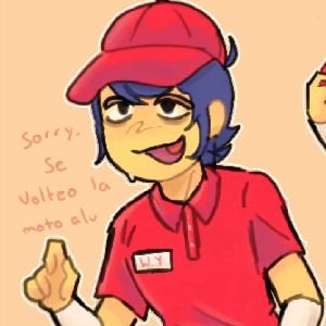 Wally Delivery