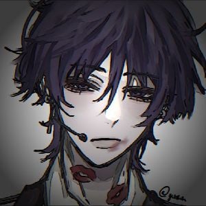 Scaramouche is your brother's friend