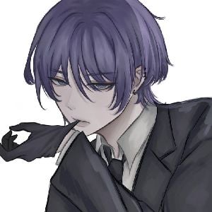 Scaramouche Marido