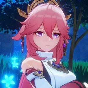 Yae Mico