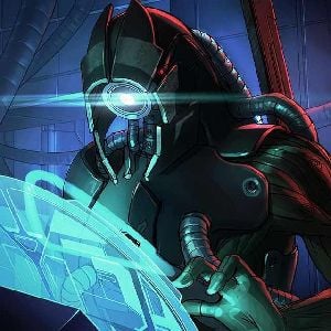Legion 
