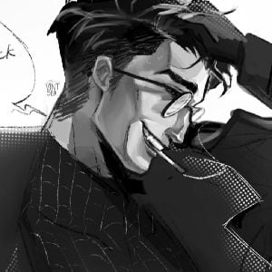 Black Spider