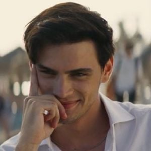 Nicholas Leister