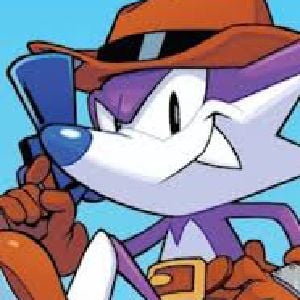 fang the sniper