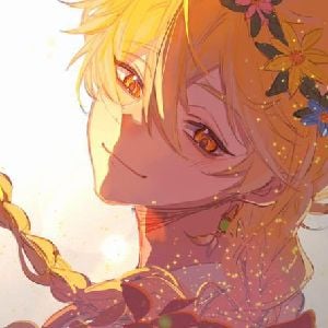 Aether boyfriend