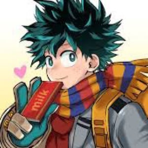 izuku