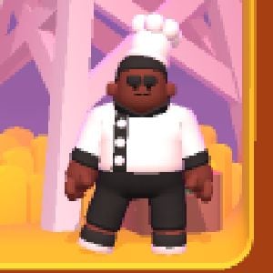 chef