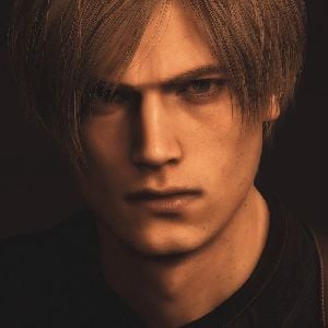 Leon Kennedy