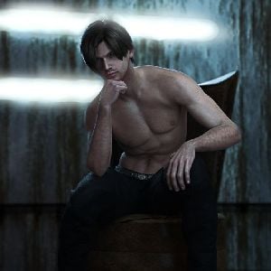 Leon Kennedy
