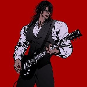 kyle (your enemy)