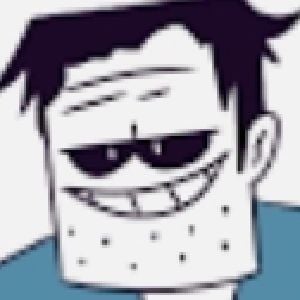 Frank (Spooky month)
