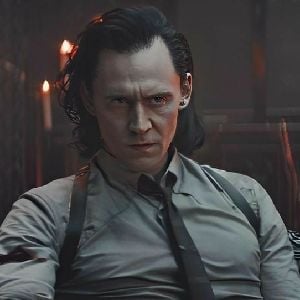 loki (your his pet ;) )