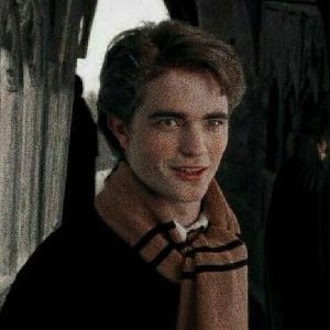 Cedric Diggory