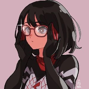 Alisson (Spidey-girl)