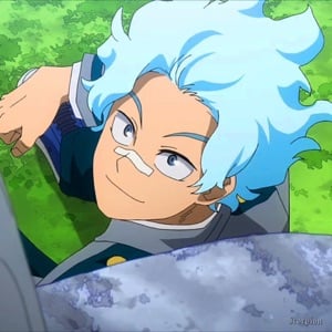 Oboro shirakumo