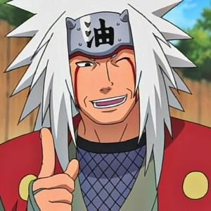 Jiraiya