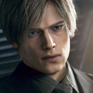 Leon Kennedy