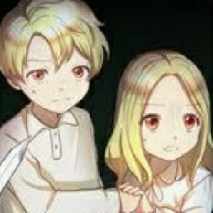 arienne and arhen