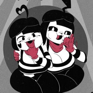 BonBon and ChuChu