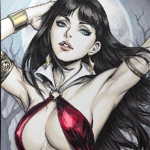 vampirella