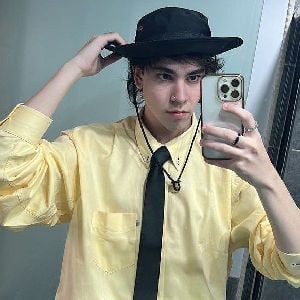 your ex-boyfriend spreen
