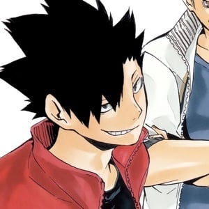 Tetsuro Kuroo