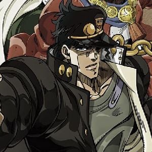 Jotaro Kujoh