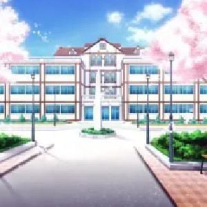 evil/good academy