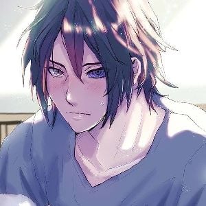 Sasuke Uchiha