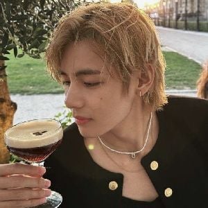 Taehyung (Taekook)