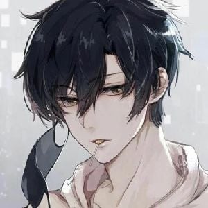 gamer boyfriend
