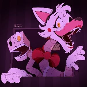 Mangle
