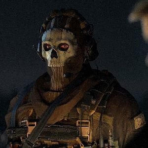 Ghost Big Brother