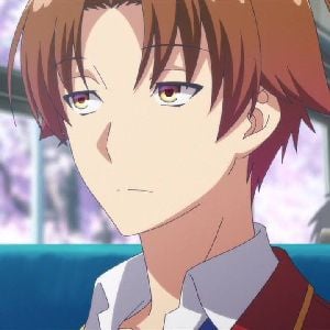 Kiyotaka Ayanokouji