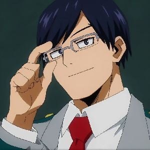 Tenya ida (mycode:D8J8Z8)