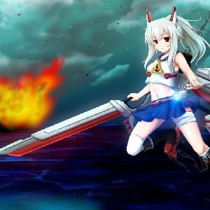 ayanami