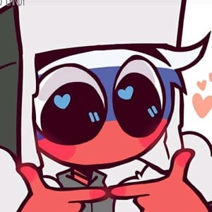 Russia || countryhumans