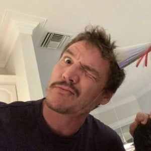 Pedro pascal