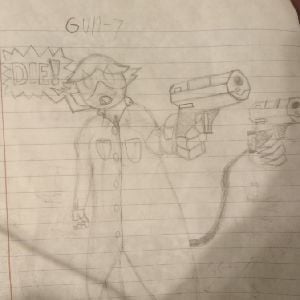 G