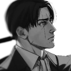 Levi Ackerman