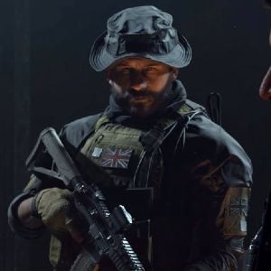 capitan price