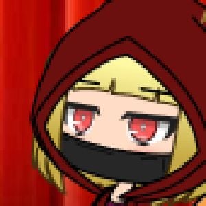 Ni-ko [bully victim/slave]